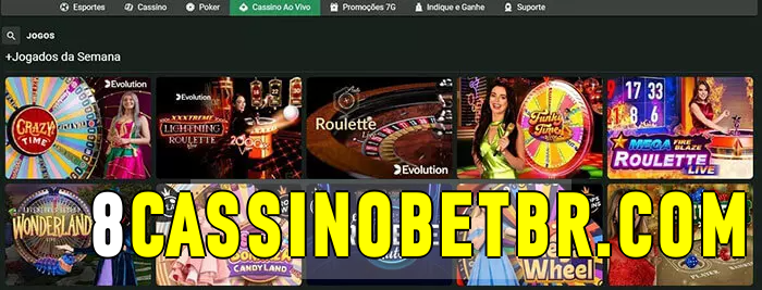 8cassinobet.com 